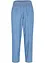 Mom Jeans High Waist, ekologisk bomull, bonprix