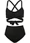 Bikini med BH-topp (2 delar), bonprix