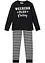 Pyjamas för barn (2 delar), bonprix