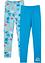 Leggings för flickor (2-pack), bpc bonprix collection