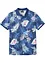 Hawaiiskjorta i jersey, bonprix