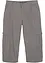 3/4-byxa av bomull för barn, Loose Fit, bonprix