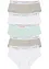 Hipstertrosa för barn (5-pack), bonprix