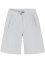 Randiga shorts i bäckebölja med justerbar bekväm midja, bpc bonprix collection