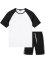 T-shirt och shorts (2 delar), bpc bonprix collection