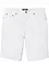 Stretchiga shorts, Classic FIt, bonprix