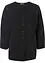 Oversizeblus i skön muslin, bonprix