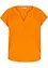 Blustopp i bomullsmuslin, bonprix