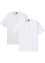 T-shirt i ekologisk bomull (2-pack), bpc bonprix collection