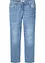 Stretchjeans, regular fit, bootcut, bonprix