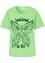 T-shirt i ekologisk bomull med tryck, bpc bonprix collection