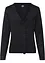 Finstickad cardigan, bonprix