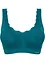 Vadderad sömlös bralette från Feel Comfort, bpc bonprix collection