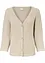 Cardigan i boxig modell, bonprix