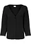 Cardigan i boxig modell, bonprix