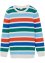Randig stickad tröja för barn, bpc bonprix collection