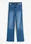 Wide Leg Jeans High Waist, bonprix