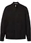 Cardigan med dragkedja, bonprix