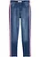 Termojeans med jerseyfoder, bonprix