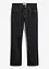 Stretchiga termojeans, bootcut, normal passform, John Baner JEANSWEAR