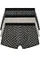 Boxershorts (3-pack), bpc bonprix collection