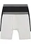 Långa boxershorts (2-pack), bpc bonprix collection