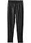 Glansiga barnleggings, bpc bonprix collection