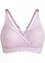 Minimizer-bralette utan bygel, bonprix