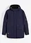 Parkas med huva och fleecefoder, bpc bonprix collection