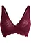 Bralette utan bygel med återvunnen polyester, bpc selection