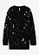 Cardigan med paljetter, BODYFLIRT boutique
