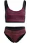 Snabbtorkande BH-bikinitopp (2 delar), bpc bonprix collection