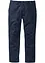 Chinos av bomull i Regular Fit, Straight, bonprix