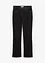 Straight Stretch Jeans Mid Waist, bonprix