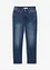 Mom Jeans Mid Waist, bonprix