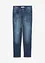 Mom Jeans Mid Waist, bonprix