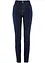 Super Stretch Highwaist Jeans i Slim Fit, bonprix
