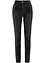 Super Stretch Highwaist Jeans i Slim Fit, bonprix