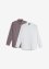 Business-skjorta (2-pack), bpc selection