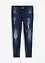 Skinny Jeans Mid Waist, med stretch, bonprix
