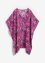 Strand-tunikaklänning i återvunnen polyester, bpc selection