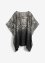 Strandklänning i tunikamodell i återvunnen polyester, bpc selection