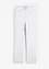 Stretchjeans Straight Mid Waist, bonprix