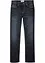 Regular Fit Stretch Jeans, Bootcut, bonprix