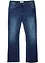 Regular Fit Stretch Jeans, Bootcut, bonprix