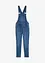 Jeanssnickarbyxa i boyfriendmodell, bonprix