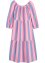 Jerseyklänning för barn i ekologisk bomull, bpc bonprix collection