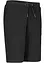 Sweatshorts av ren bomull, bonprix