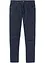 Byxa i twill av bomull, Regular Fit, Straight, bonprix