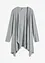 Cardigan i viskosmix, bonprix